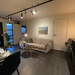 Leilighet, Nyoppusset Appartement