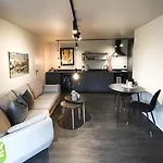 Leilighet, Nyoppusset Appartement *