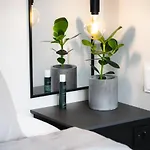 Leilighet, Nyoppusset Appartement