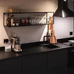 Leilighet, Nyoppusset Appartement