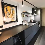 Appartement Leilighet, Nyoppusset *