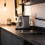 Leilighet, Nyoppusset Langevag