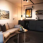 Appartement Leilighet, Nyoppusset Langevag