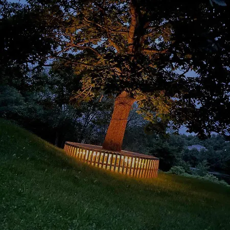 Leilighet, Nyoppusset