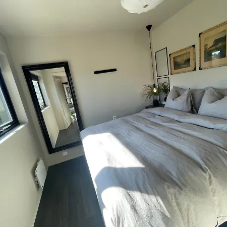 Leilighet, Nyoppusset * Langevag