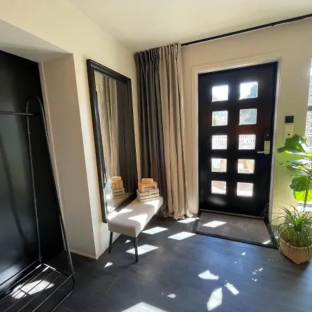 Leilighet, Nyoppusset * Langevag