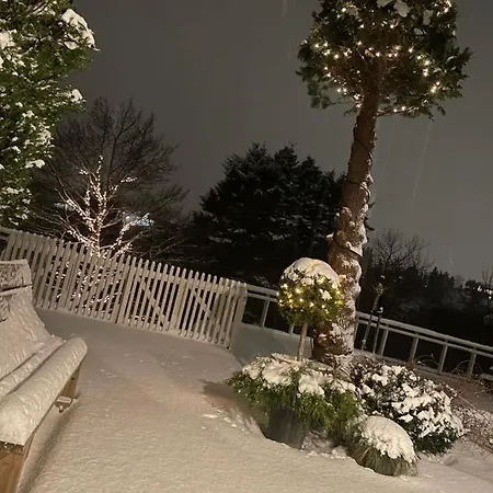 Leilighet Leilighet, Nyoppusset *