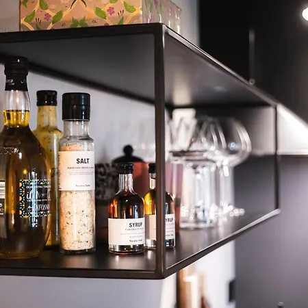 Leilighet Leilighet, Nyoppusset Langevag