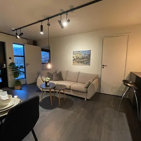 Leilighet, Nyoppusset Appartement
