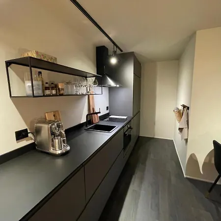 Leilighet, Nyoppusset *