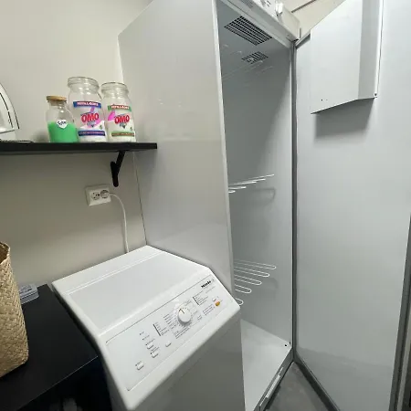 Leilighet, Nyoppusset Lägenhet *