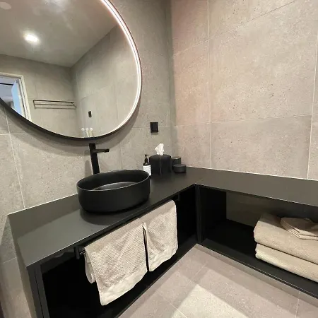 Leilighet, Nyoppusset Langevag