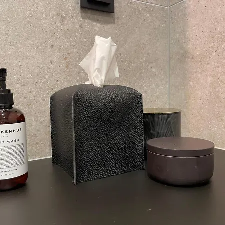 Leilighet, Nyoppusset *