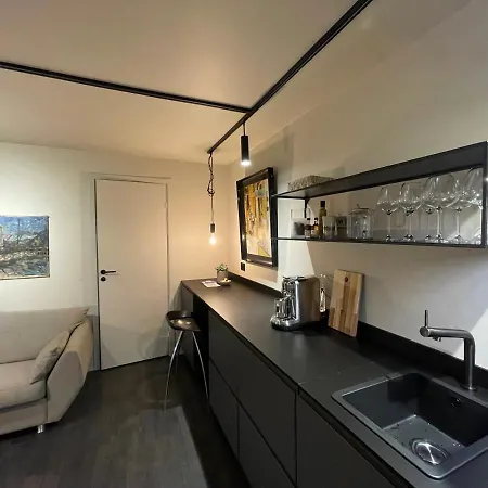 Leilighet, Nyoppusset Langevag