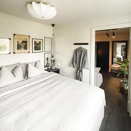 Leilighet, Nyoppusset