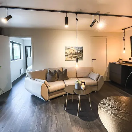 Leilighet, Nyoppusset * Langevag