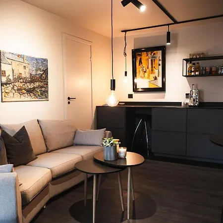 Lägenhet Leilighet, Nyoppusset Langevag