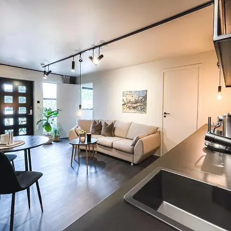 Leilighet, Nyoppusset * Langevag