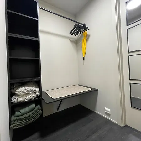 Leilighet, Nyoppusset Appartement Langevag