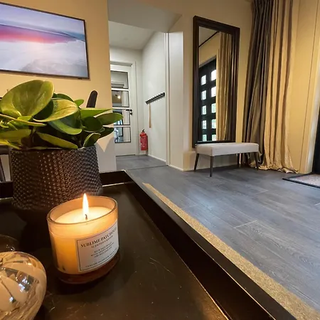 Appartement Leilighet, Nyoppusset Langevag