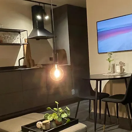Appartement Leilighet, Nyoppusset Langevag